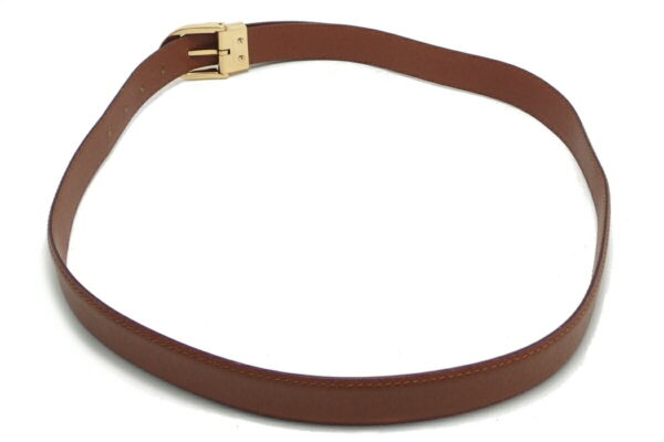 11561024 8 Louis Vuitton Waist Pouch Arche Belt Monogram Brown