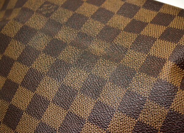 11561040 7 Louis Vuitton Chelsea Tote Bag Damier Brown