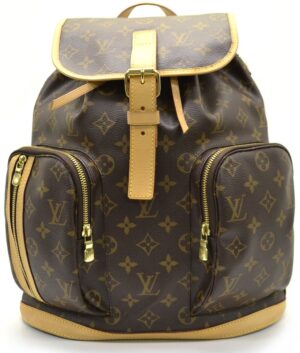 11561261 Louis Vuitton Mini Pochette Delightful Handbag Monogram Canvas