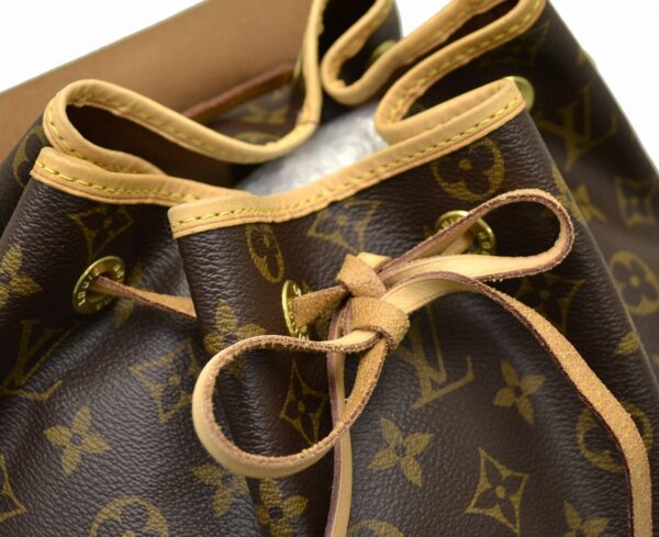 11561261 3 Louis Vuitton Sac Ad Bosfall Rucksack Monogram Brown