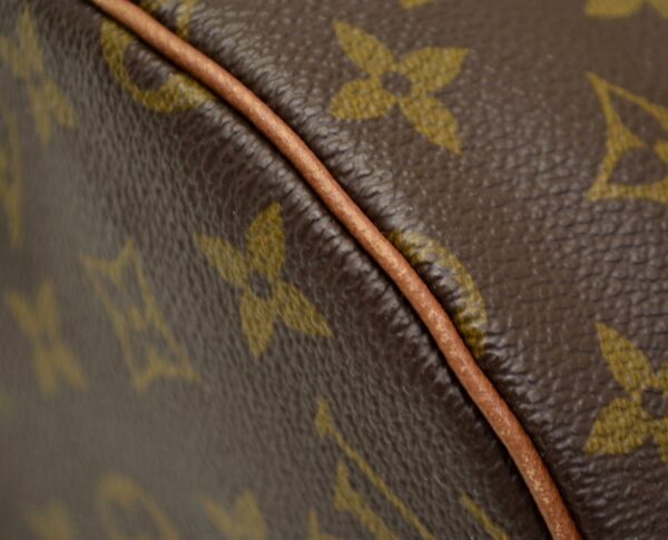 11561300 2 Louis Vuitton Papillon 26 Handbag Monogram Brown