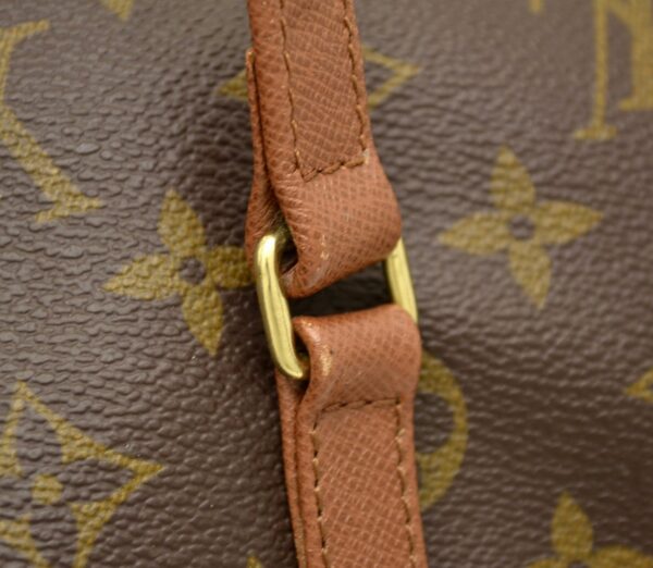 11561300 6 Louis Vuitton Papillon 26 Handbag Monogram Brown