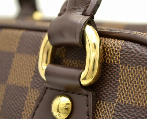 11561325 6 Louis Vuitton Duomo Mini Bag Damier Brown