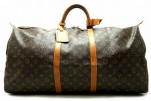 11561389 Louis Vuitton Luko Monogram Canvas