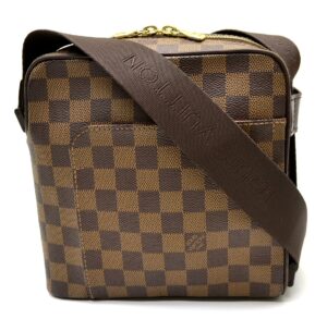 11561400 Louis Vuitton Capucines BB 2WAY Shoulder Bag Taurillon Galle