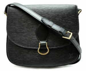 11561527 Fendi Mamma Baguette Raffia Straw with Blue Leather