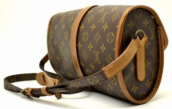 11561582 1 Louis Vuitton Marne Shoulder Bag Monogram Brown