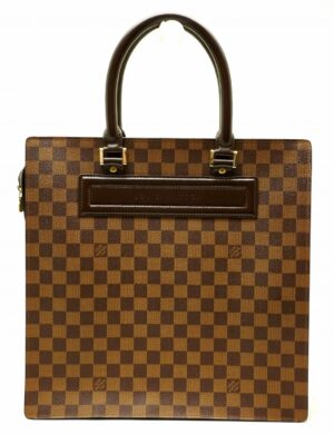 11570215 Louis Vuitton Monogram Papillon 26 Handbag Brown