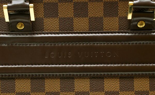 11570215 8 Louis Vuitton Venice GM Tote Bag Damier Brown