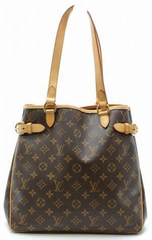 11570290 Louis Vuitton Bloomsbury PM Shoulder Bag Damier Ebene