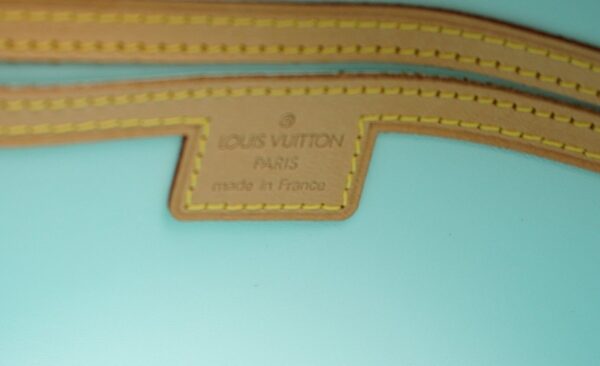 11570322 4 Louis Vuitton Pochette Fleur 2WAY Bag Vernis Multicolor