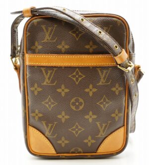 11570552 Louis Vuitton Speedy Bandouliere 30 Damier 2Way Bag Brown