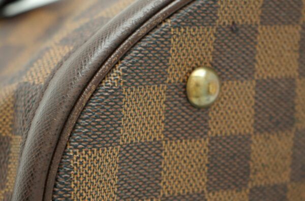 11570748 2 Louis Vuitton Marais Tote Bag Damier Brown