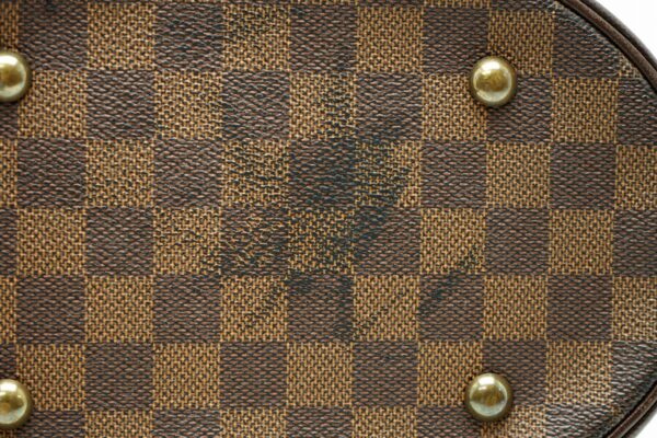 11570748 7 Louis Vuitton Marais Tote Bag Damier Brown