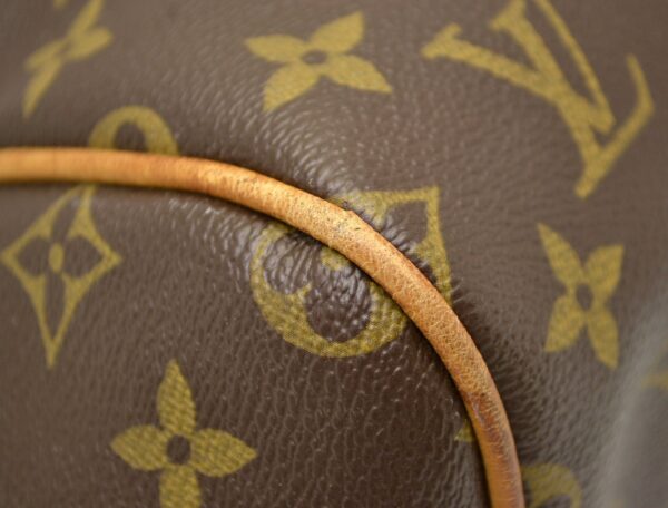 11570911 2 Louis Vuitton Montorgueil PM Mini Bag Monogram Brown