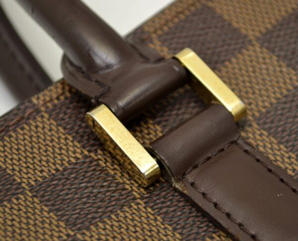 11570913 8 Louis Vuitton Venice PM Tote Bag Damier Brown