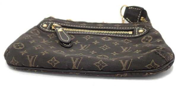 11570936 3 Louis Vuitton Ideal Mini Pochette Monogram Brown