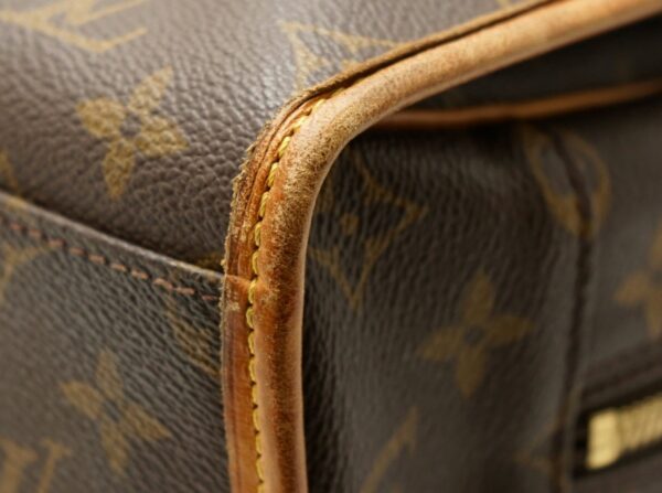 11571140 2 Louis Vuitton Rivoli Tote Bag Monogram Brown