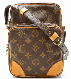 11571143 Louis Vuitton Nano Speedy Bag Black Beige