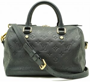 11571182 Louis Vuitton Verona PM Damier Ebene Shoulder bag