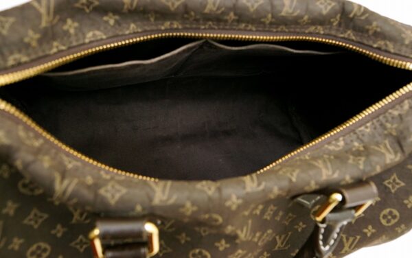 11571204 4 Louis Vuitton Speedy Bandouliere 30 Mini Bag Monogram Brown