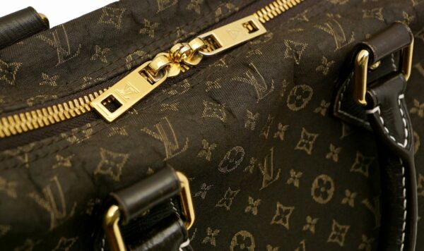 11571204 5 Louis Vuitton Speedy Bandouliere 30 Mini Bag Monogram Brown