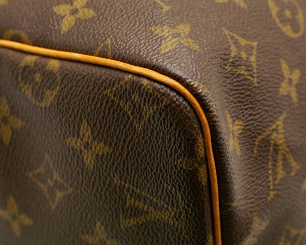 11571221 2 Louis Vuitton Speedy 30 Mini Bag Monogram Brown