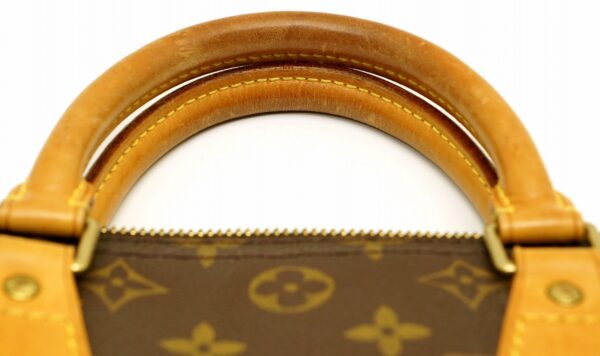 11571221 3 Louis Vuitton Speedy 30 Mini Bag Monogram Brown