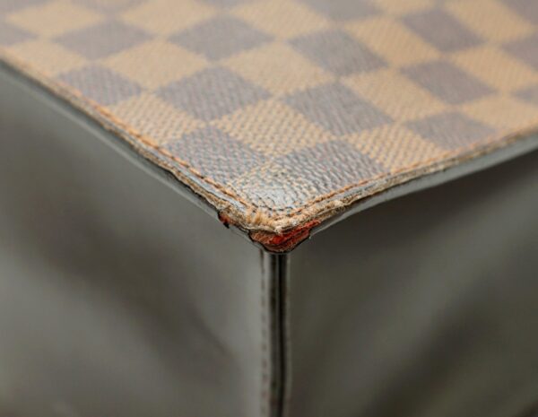 11571290 2 Louis Vuitton Venice GM Tote Bag Damier Brown