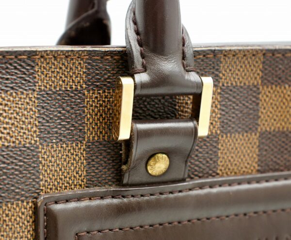 11571290 5 Louis Vuitton Venice GM Tote Bag Damier Brown