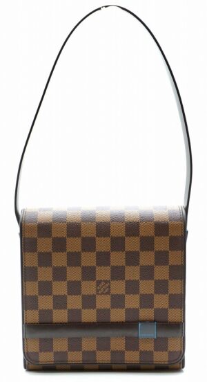 11571319 Louis Vuitton Monogram iPhone Folio Case Brown