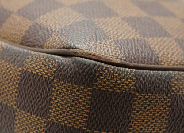 11571438 2 Louis Vuitton Parioli PM Shoulder Tote Damier Brown