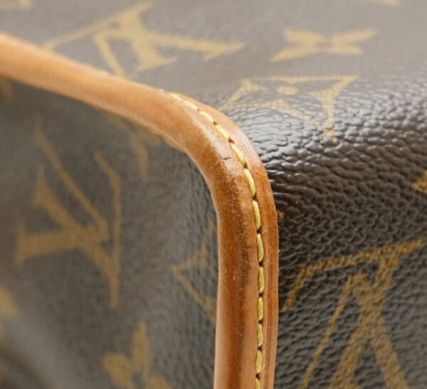 11571473 2 Louis Vuitton Popincourt Au Tote Bag Monogram Brown