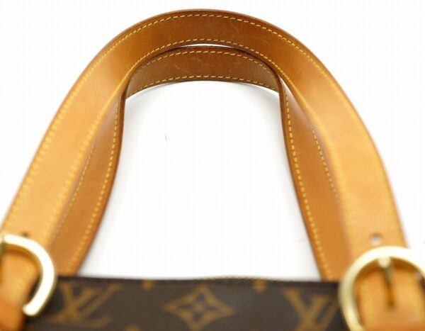 11571473 3 Louis Vuitton Popincourt Au Tote Bag Monogram Brown