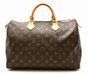 11571477 Louis Vuitton Portefeuil Flor Chain Monogram Mini Bag Shoulder Bag