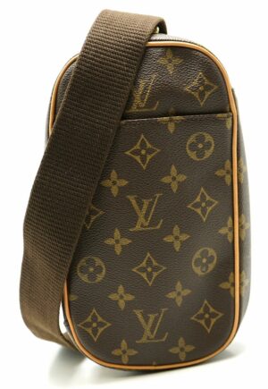 11571518 Louis Vuitton Palm Springs Backpack Mini Monogram