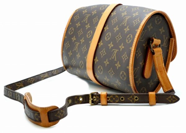 11580160 1 Louis Vuitton Marne Shoulder Bag Monogram Brown