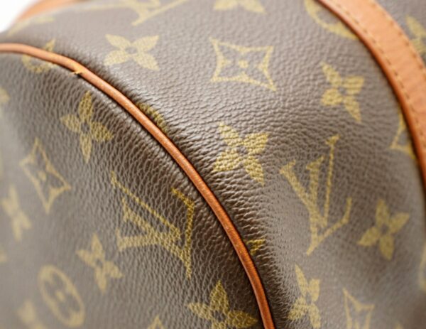 11580419 2 Louis Vuitton Papillon 30 Handbag Monogram Brown