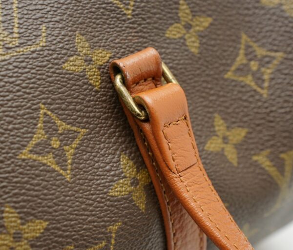 11580419 8 Louis Vuitton Papillon 30 Handbag Monogram Brown