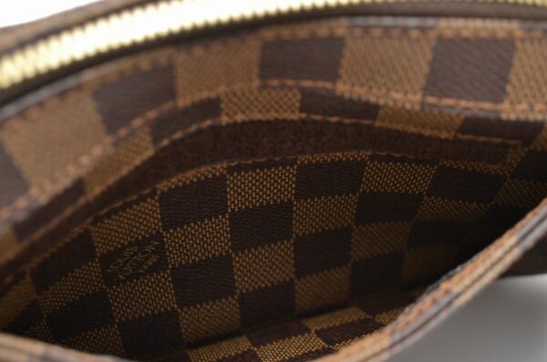 11580520 8 Louis Vuitton Jeronimos Body Bag Damier Brown