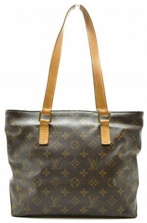 11580639 Louis Vuitton Clifton Hand Tote Bag Damier Ebene