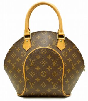 11580659 Louis Vuitton Tivoli PM Handbag Bag PVC Coated Canvas Monogram