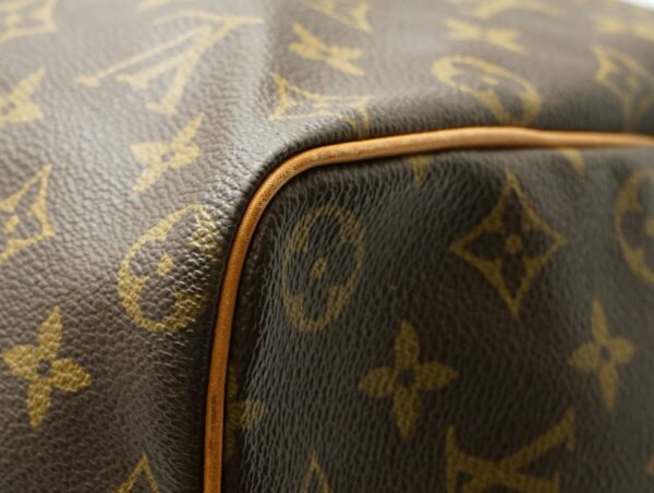 11580661 2 Louis Vuitton Speedy 40 Bag Monogram Brown