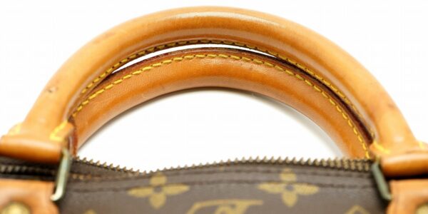 11580661 3 Louis Vuitton Speedy 40 Bag Monogram Brown