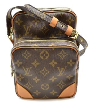 11580695 Louis Vuitton Monogram Giant Reverse Zippy Wallet Round Zipper Long Wallet