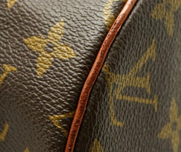 11580740 2 Louis Vuitton Papillon 30 Handbag Monogram Brown