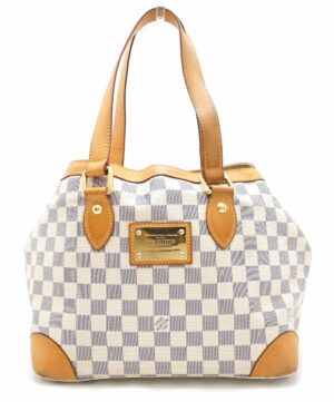 11580825 LOUIS VUITTON Handbag Monogram Spontini M47500