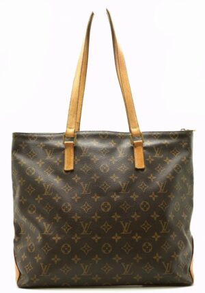 11580853 Louis Vuitton Neverfull PM Pvc Monogram Brown Tote Bag