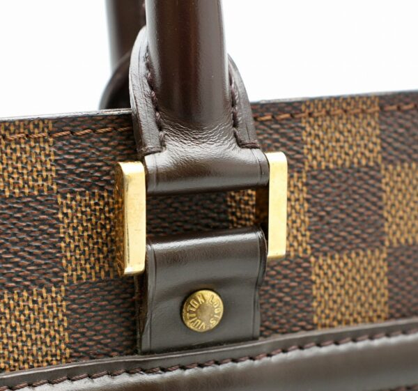 11580862 5 Louis Vuitton Venice GM Tote Bag Damier Brown