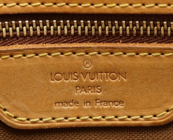 11580867 8 Louis Vuitton Sologne Shoulder Bag Monogram Brown